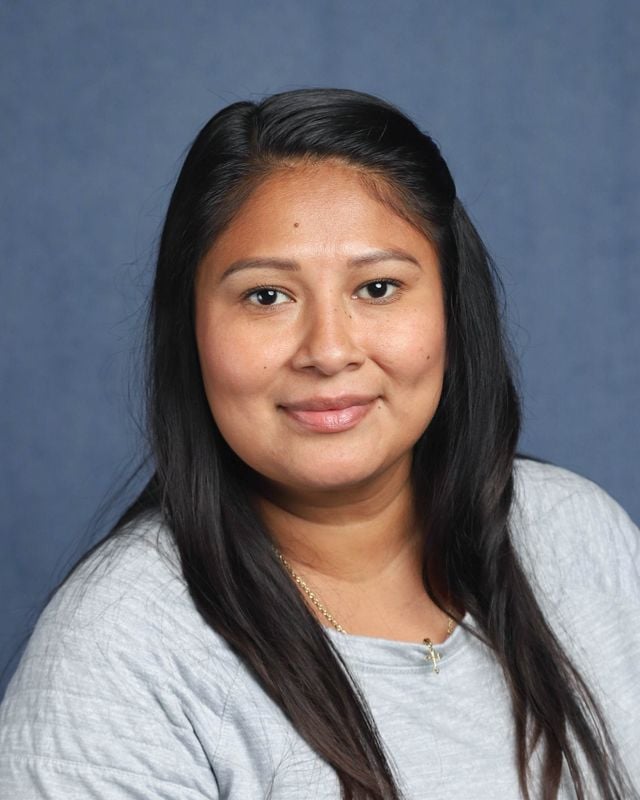 Ms. Beatriz Campos