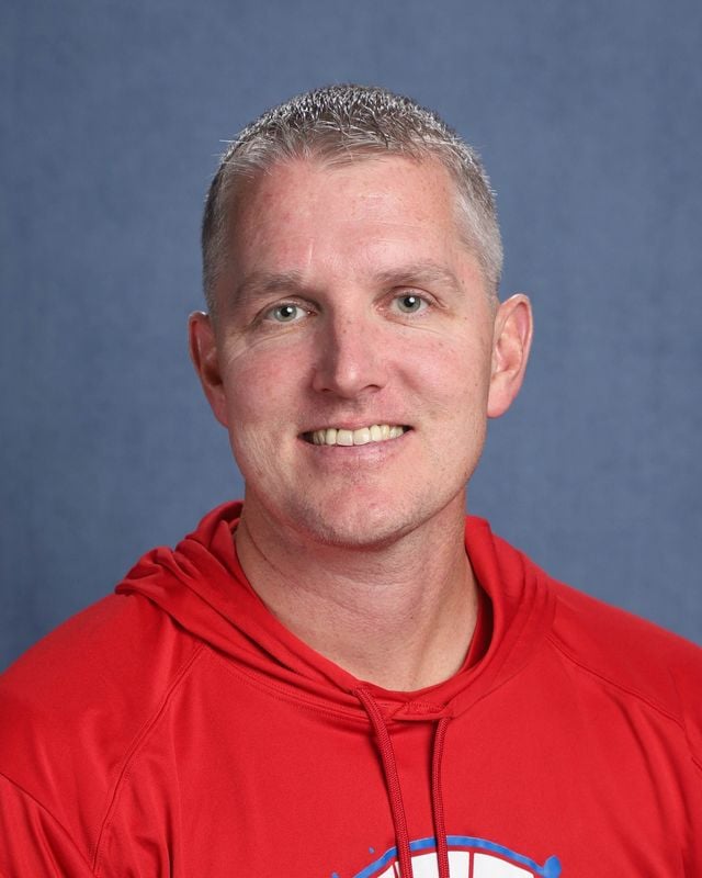 Mr. Mike Payne