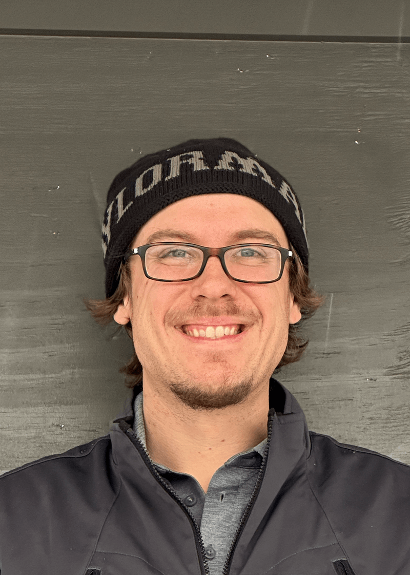 Image of Coach Pouliot