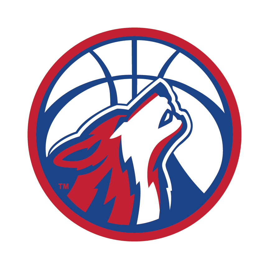 GF Basketball Logo
