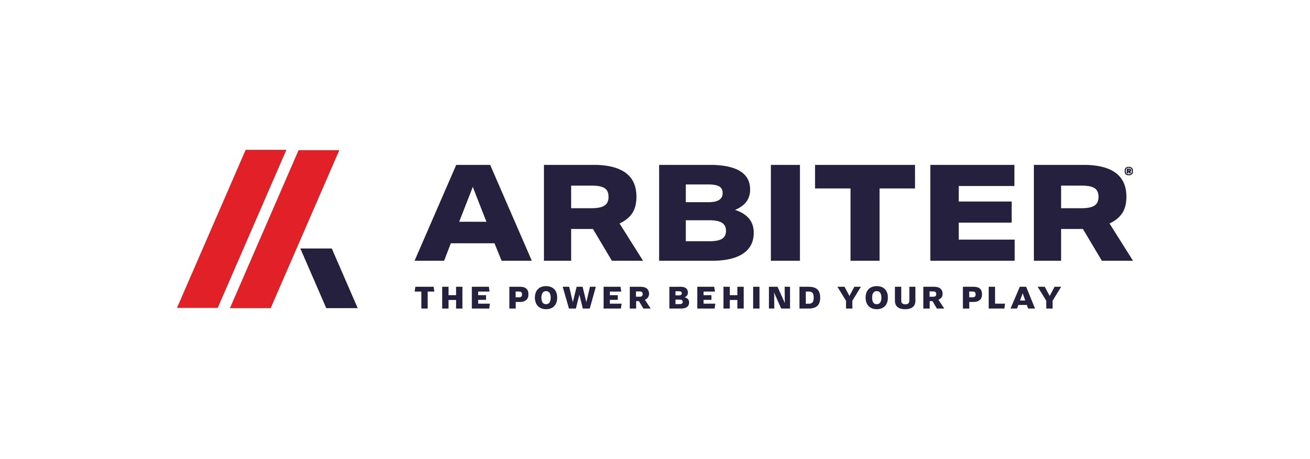Arbiter company logo