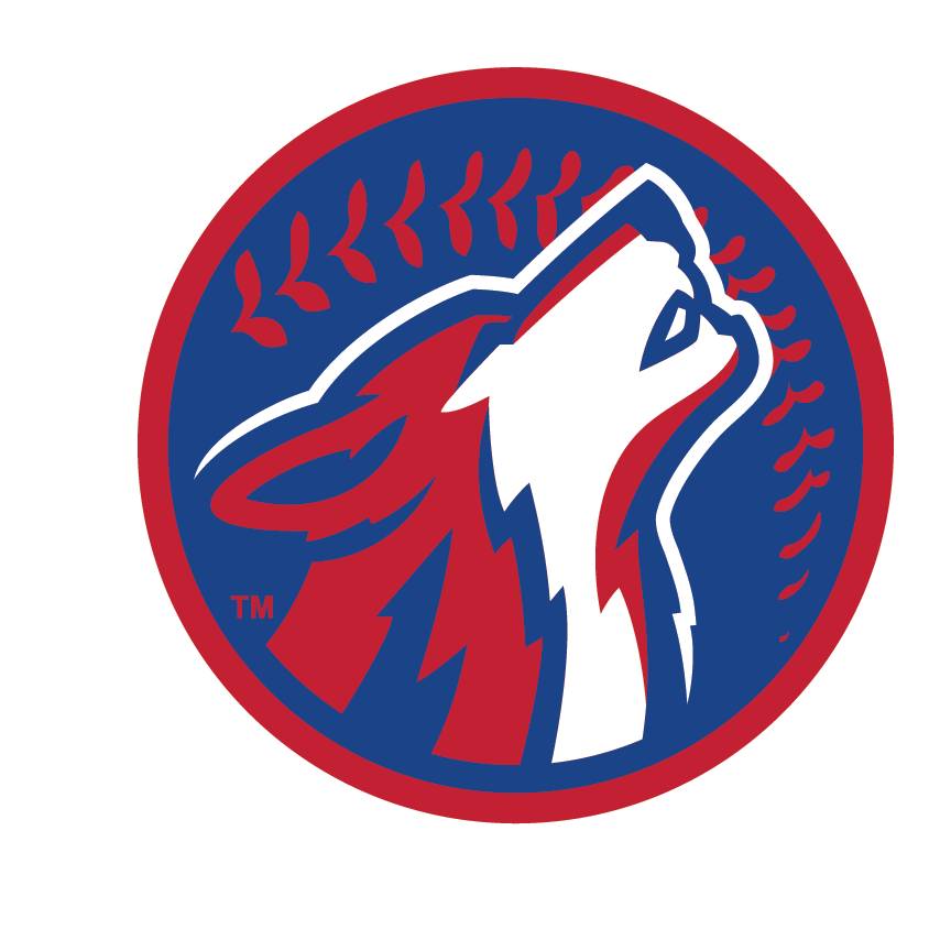 GF Baseball Logo