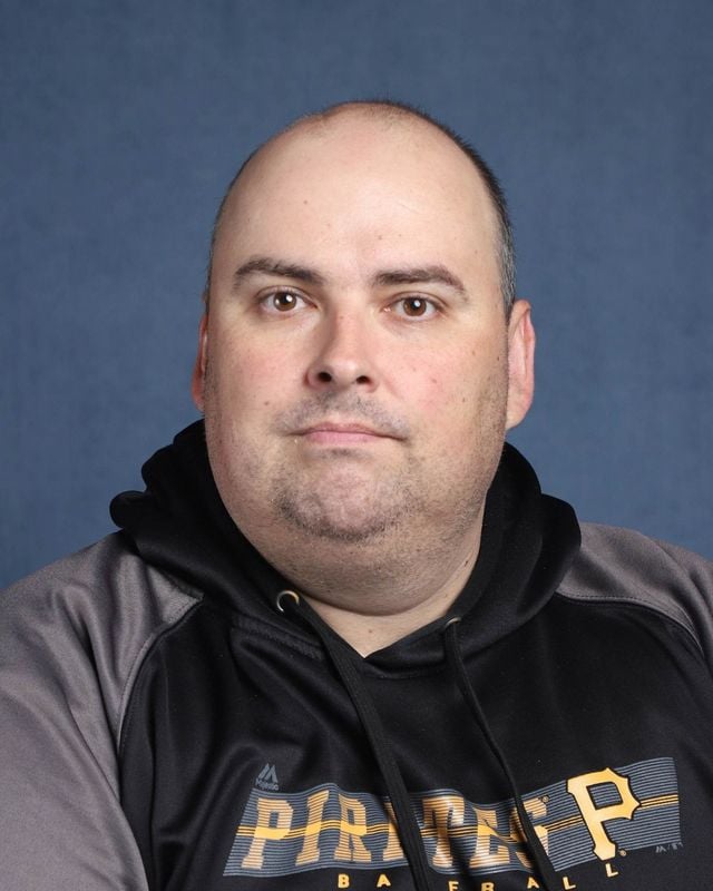 Coach Dennis Mitchell