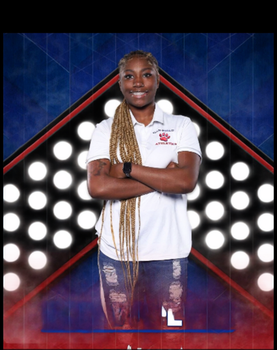 Coach Aaliyah Cooper