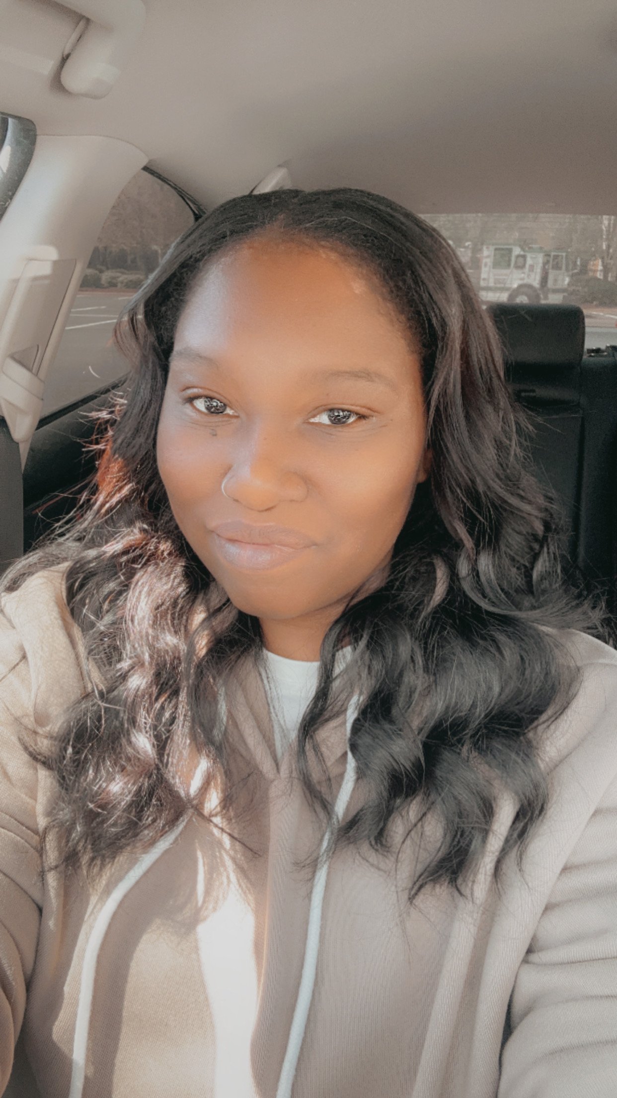 Coach Alanna Jordan