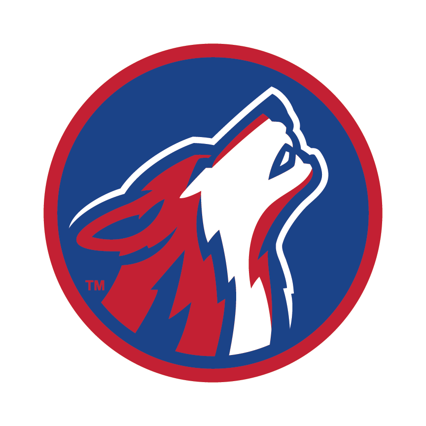 GF Wolf logo