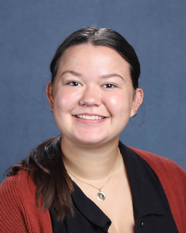 Head Coach: Tiffany Parra