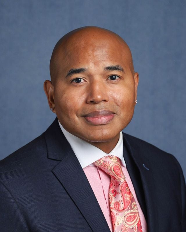 Coach Jason Bell