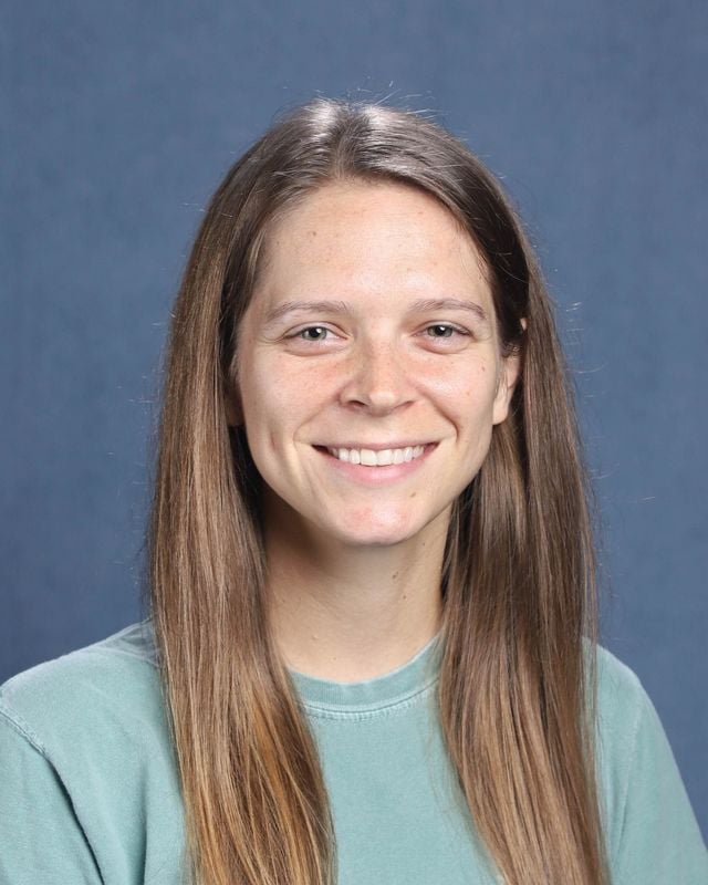Coach Bethany Kent