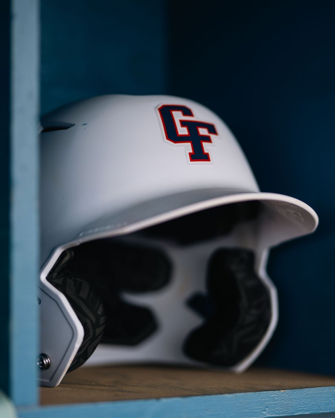 GF Baseball Helmet