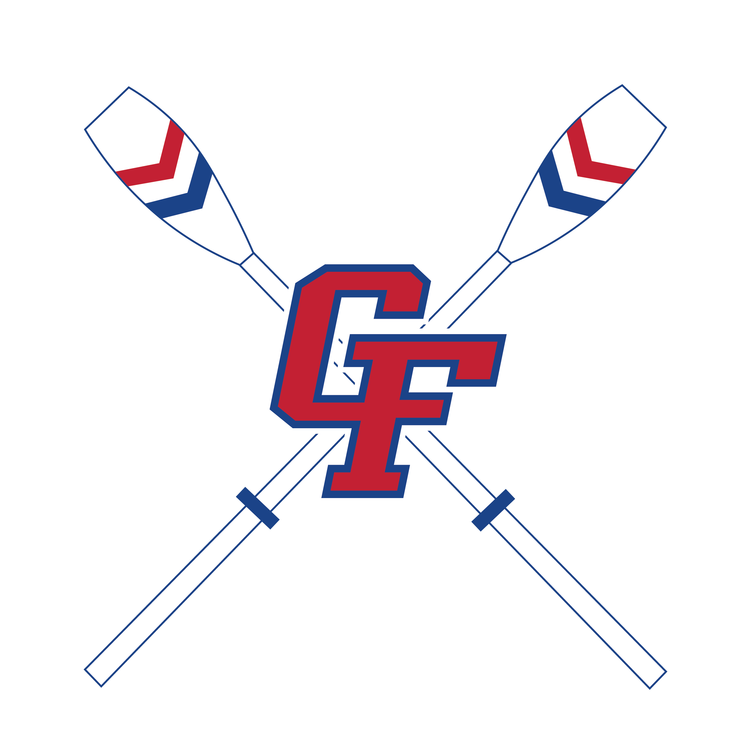 Crew Logo