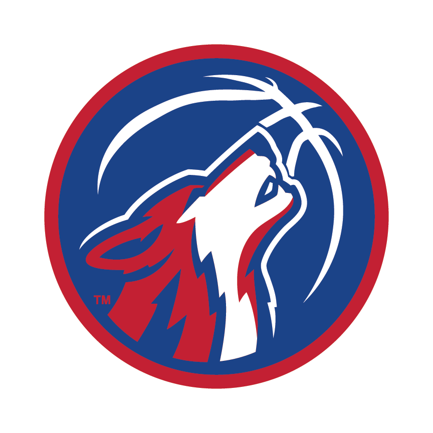 Girl's Basketball logo