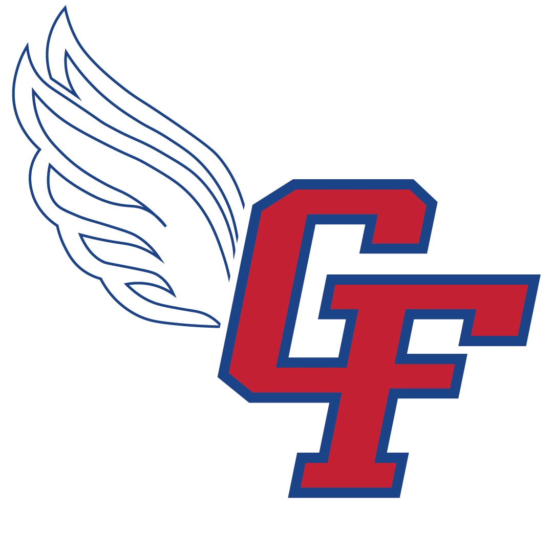 GFHS Track logo