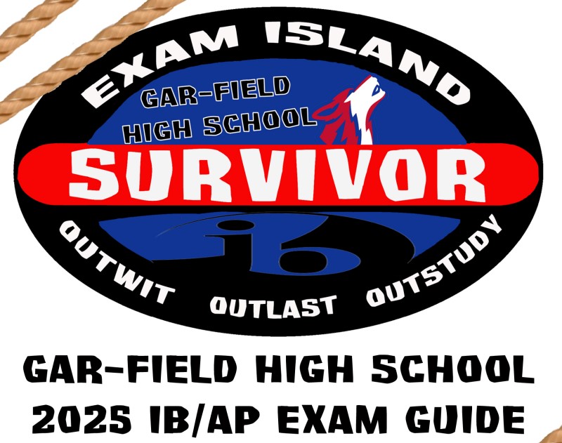 IB/AP Exam information