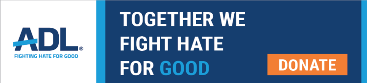 No Place for Hate Banner