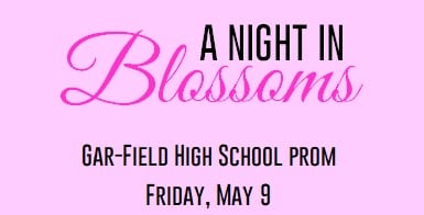 Prom Decorative Image