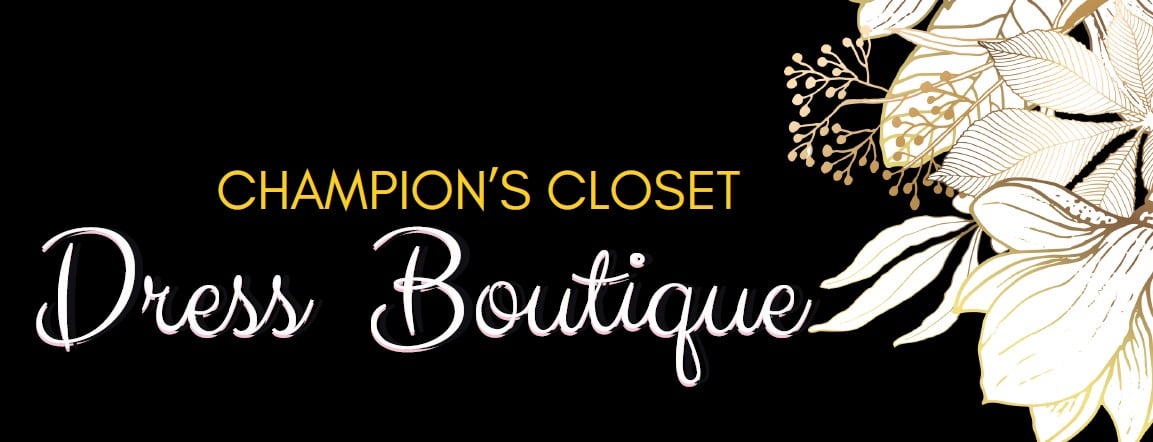 Dress Boutique decorative image