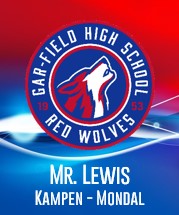 Book Mr. Lewis