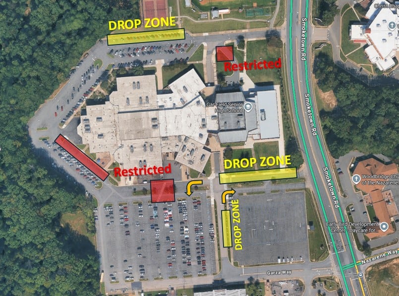 parking map 1