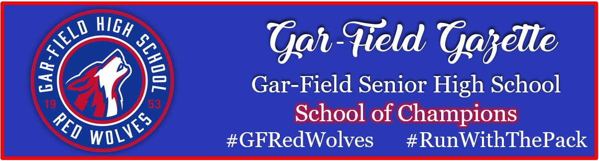 Gar-Field Gazette - Newsletter
