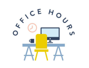 GFHS Office Hours